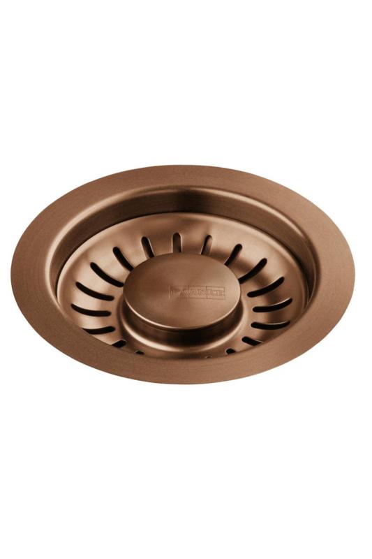 Franke Kubus 2.0 farvesæt Afløbssæt Kobber 1208970832