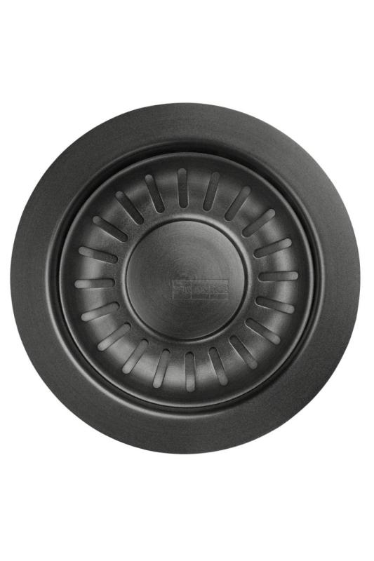 Franke Maris farvesæt Afvandingsæt Gun Metal 1208970839