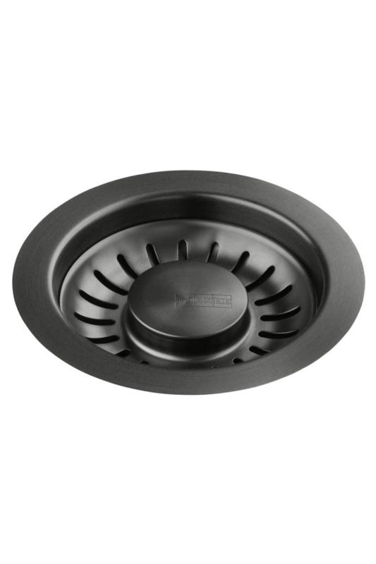 Franke Maris farvesæt Afvandingsæt Gun Metal 1208970839