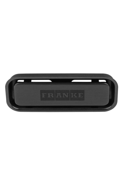 Franke Maris farvesæt Afvandingsæt Gun Metal 1208970839