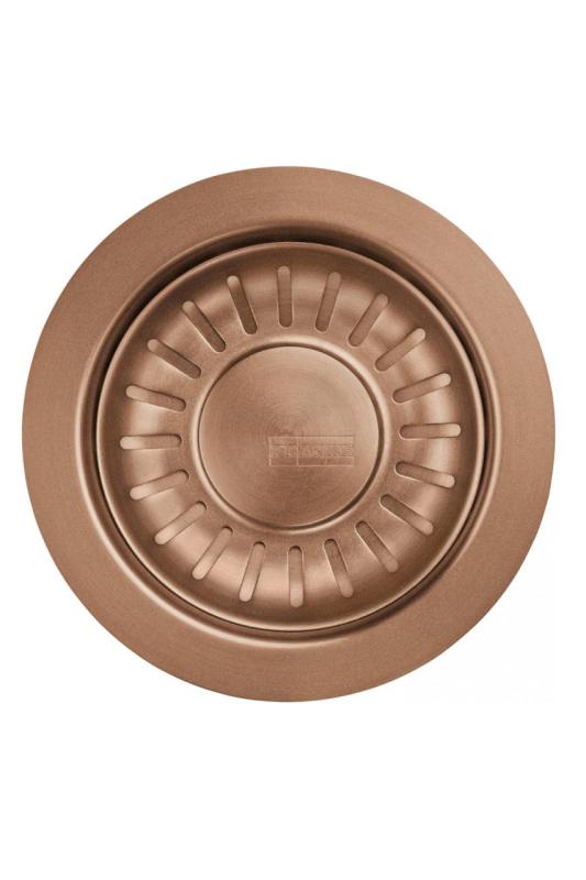 Franke Maris farvesæt Afvandings sæt Kobber 1208970842