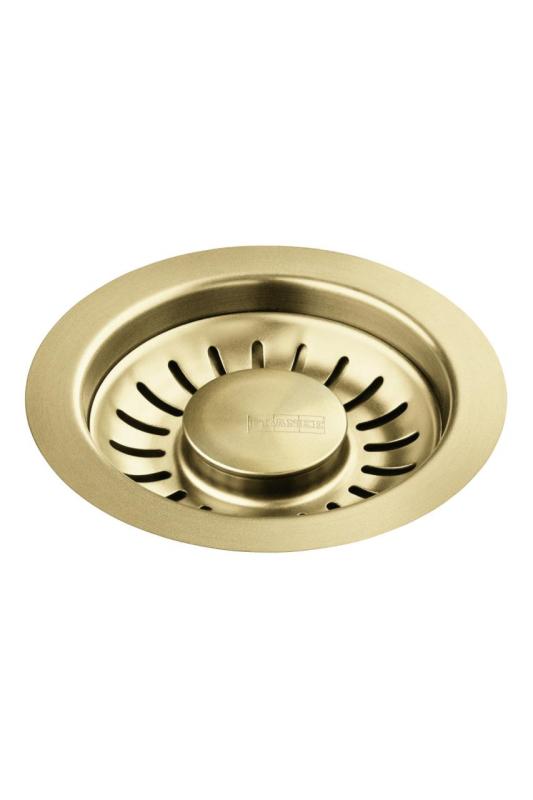 Franke Maris farvesæt Afløbssæt Guld 1208970845