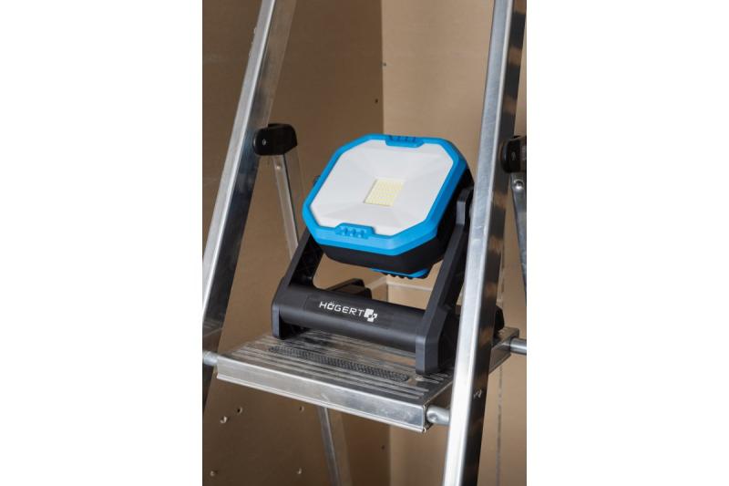 SMD LED-projektør 18V