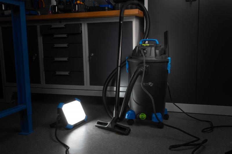 Våd- og tør universalstøvsuger 20 l