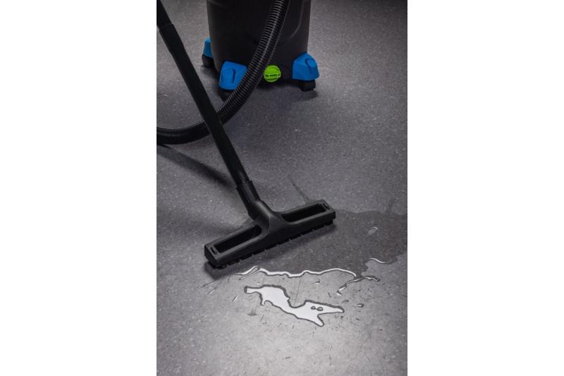 Universel våd- og tørstøvsuger 30l AS