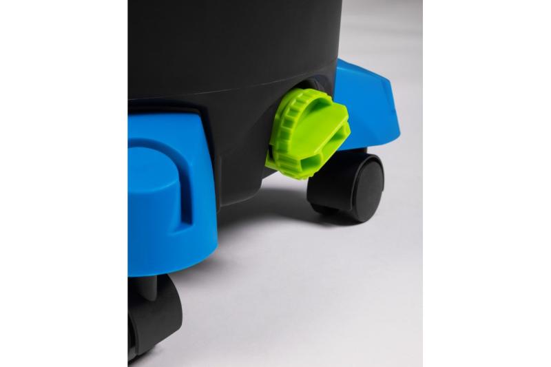 Universel våd- og tørstøvsuger 30l AS