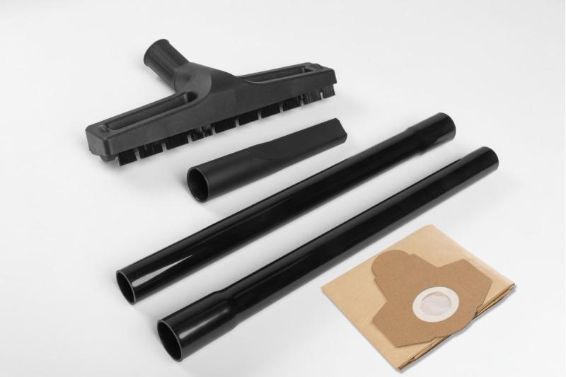 Universel våd- og tørstøvsuger 30l AS