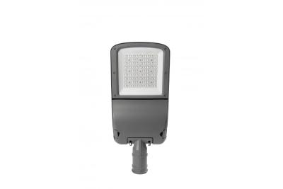 Dani gade- og parklampe, LED, 100W, 15000lm, 4000K, AC180-250V, IP66, IK09