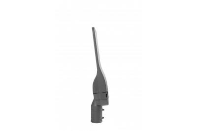Dani gade- og parklampe, LED, 100W, 15000lm, 4000K, AC180-250V, IP66, IK09