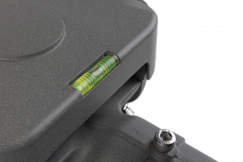 Dani gade- og parklampe, LED, 150W, 22500lm, 4000K, AC180-250V, IP66, IK09