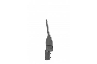 Dani gade- og parklampe, LED, 50W, 7500lm, 4000K, AC180-250V, IP66, IK09