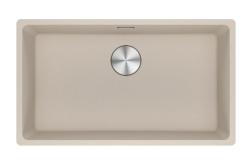 Franke Maris MRG 210-72 Fragranite Coffee cream vask til planmontering 135.0725.667