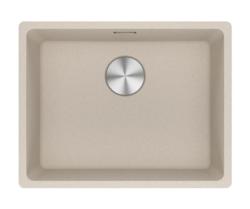 Franke Maris MRG 210-52 Fragranite kaffefløde vask fladt indbygget 135.0725.665
