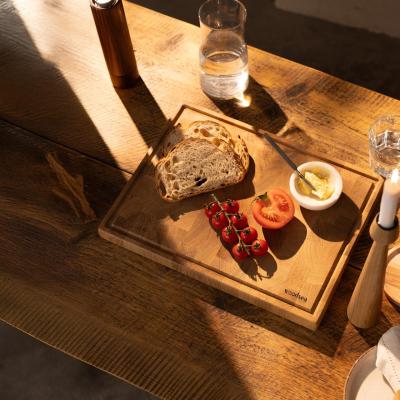 Woodsea Woodstone Oak S - Eg Træ Skærebræt 30x20cm 1208971356
