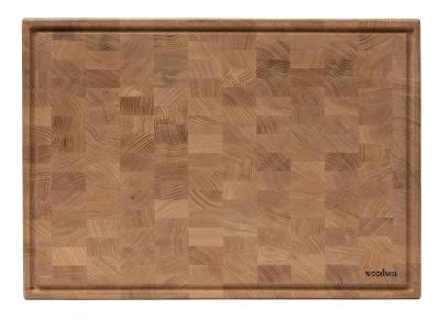 Woodsea Woodstone Oak L - Eg Træ Skærebræt 50x35cm 1208971446