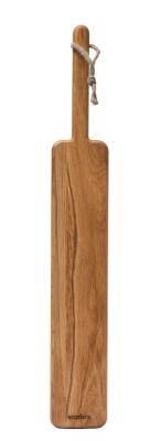 Woodsea Dunes Oak - Egetræ Serveringsbræt 70x10cm 1208971447
