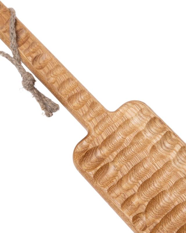 Woodsea Dunes Oak - Egetræ Serveringsbræt 70x10cm 1208971447