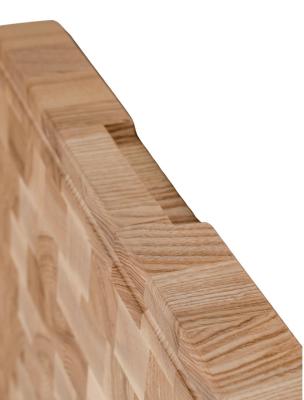 Woodsea Woodstone Ash S - Ask Træ Skærebræt Kvadratisk 20x20cm 1208971526