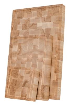 Woodsea Woodstone Ash S - Ask Træ Skærebræt Kvadratisk 20x20cm 1208971526