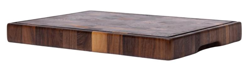 Woodsea Woodstone Walnut S - Valnød Træ Skærebræt 40x26cm 1208971529