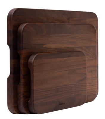 Woodsea Butcher S - Valnød Træ Skærebræt 30x20 cm 1208971530