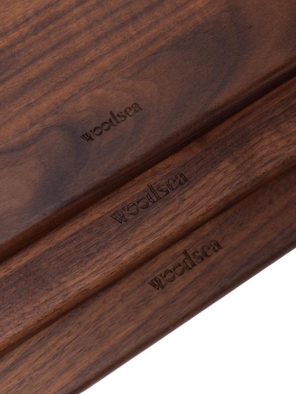 Woodsea Butcher S - Valnød Træ Skærebræt 30x20 cm 1208971530