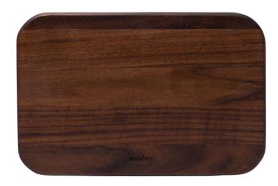 Woodsea Butcher M - Valnød Træ Skærebræt 43x30 cm 1208971531