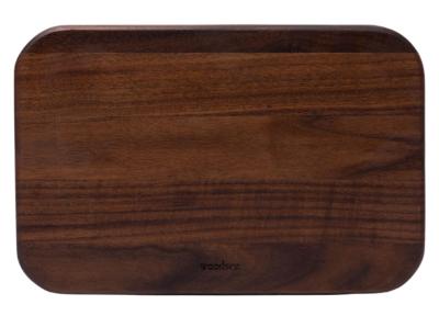 Woodsea Butcher L - Valnød Træ Skærebræt 50x35cm 1208971532