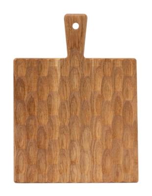 Woodsea Dunes Oak S - Egetræs Dunes skærebræt 27x20cm 1208971545