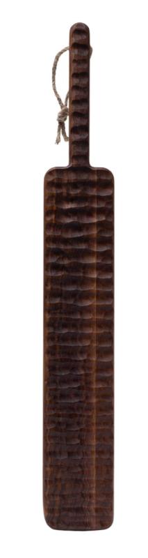Woodsea Dunes Walnut- Valnødde træ Serveringsbræt 70x10cm 1208971549
