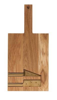 Woodsea Ost Eg S - Eg Træ Ostebord 42x20cm 1208971555