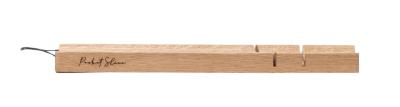 Woodsea Pocket Slice - Asketræ skære- og serveringsbræt 30×5 cm 1208971571