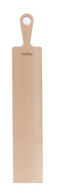 Woodsea Pine Natural - Ahorntræ serveringsbræt 11x62 cm 1208971578