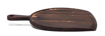 Woodsea Pine Burned - Brændt Fyrretræ Pizza Plank 47x35 cm 1208971580