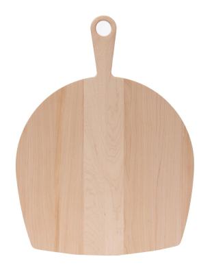 Woodsea Pine Natural - Ahorntræ Pizza Plank 47x35 cm 1208971581
