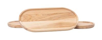 Woodsea Niya S - Asketræ Bakke 24x12 cm 1208971589