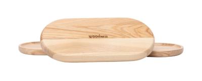 Woodsea Niya S - Asketræ Bakke 24x12 cm 1208971589