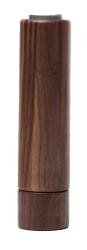 Woodsea Upside Down Walnut - Valnød træ peberkværn Ø5.4x22.5 cm 1208971594