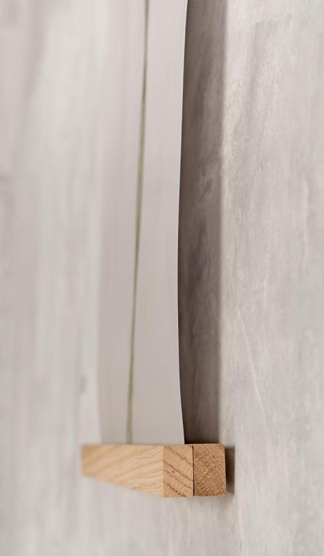 Woodsea Ramme S - Eg magnetisk ramme S (A4) 1208971603