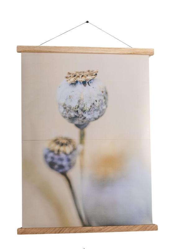 Woodsea Ramme M - Eg magnetisk ramme M (A3) 1208971604