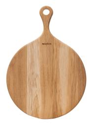Woodsea Native S - Egetræ Pizza Plade Rund Ø25x2 cm 1208971611