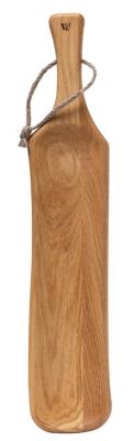 Woodsea Native - Eg træ serveringsbræt 50x10 cm 1208971613