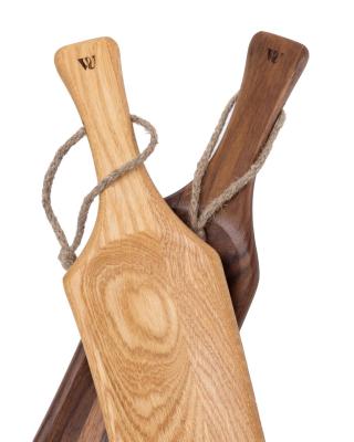 Woodsea Native - Valnød Træserveringsbræt 50x10 cm 1208971614