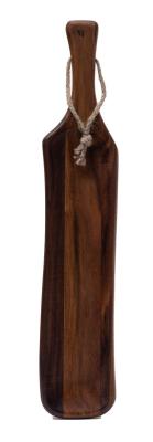 Woodsea Native - Valnød Træserveringsbræt 50x10 cm 1208971614
