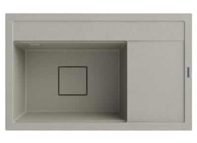 Graniteland Seta Granit Beige Sandvask overflade 80x50 cm1208971620