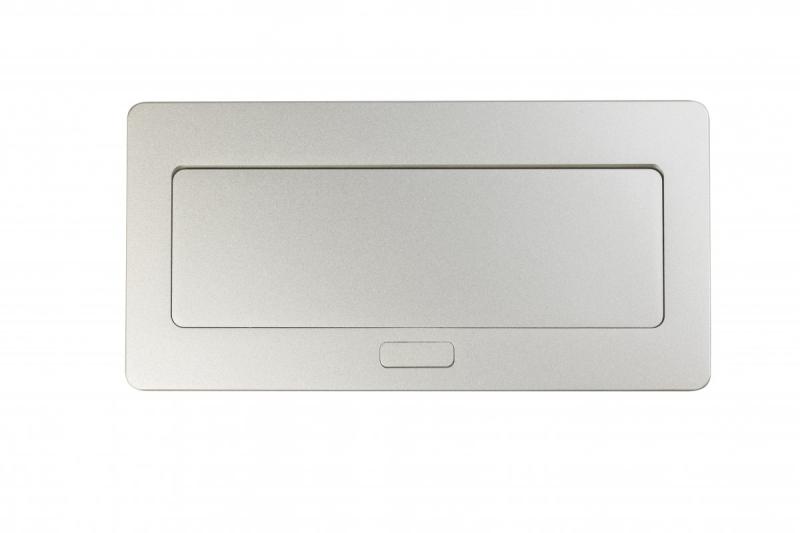 SOFT udtrækkelig stikkontakt, strømkabel 1,5 m