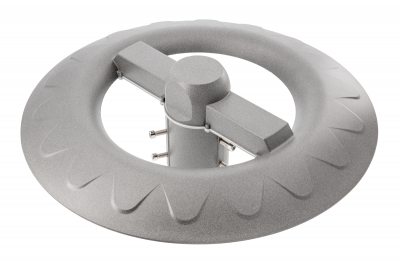 LED have-park armatur ORLANDO, 50 W, 5000 lm, 4000K, AC180-250V, IP65