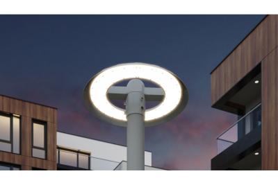 LED have-park armatur ORLANDO, 50 W, 5000 lm, 4000K, AC180-250V, IP65