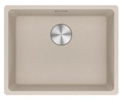 Franke Maris MRG 110-52 Fragranite Coffee cream underbygningsskål 125.0725.628