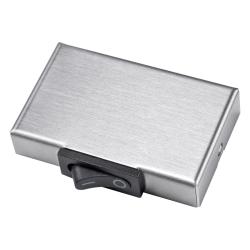 Indux Flux Køkken LED-sæt Centralafbryder 1208972356